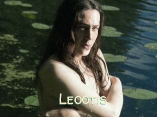 Leootis