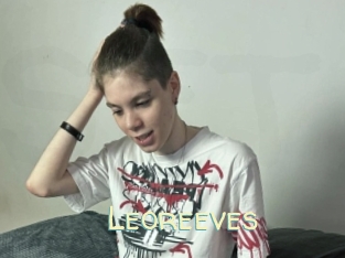 leoreeves Sexy Tchat