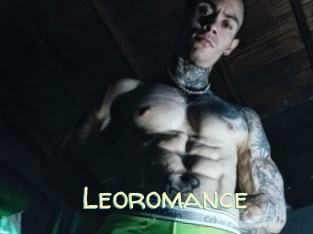 Leoromance