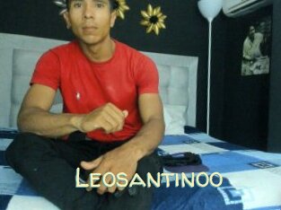 Leosantinoo