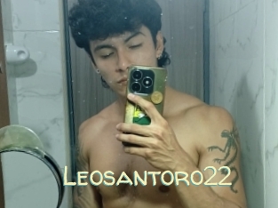 leosantoro22 Sexy Tchat