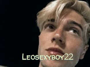 Leosexyboy22