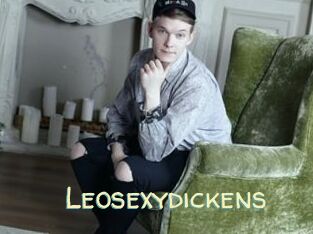 Leosexydickens