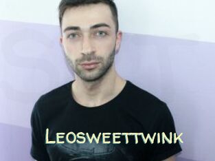Leosweettwink