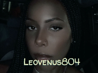 Leovenus804