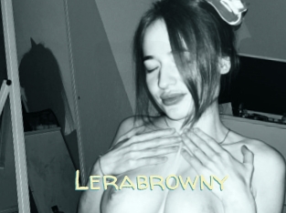 Lerabrowny