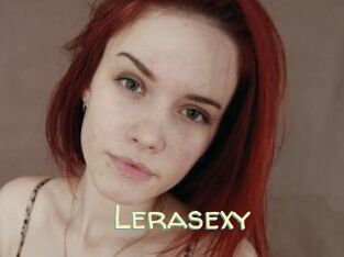 Lerasexy