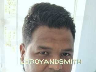 Leroyandsmith