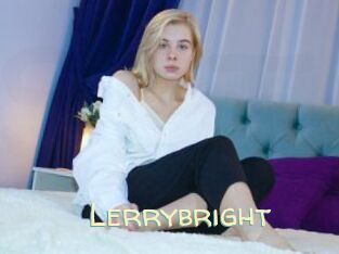 Lerrybright