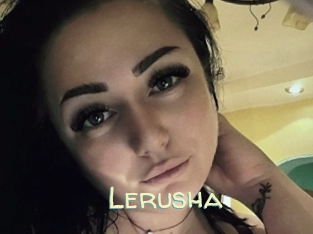 Lerusha