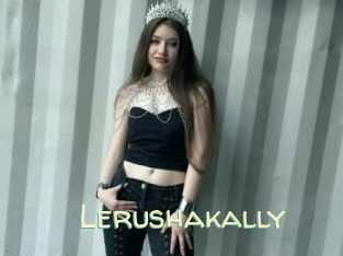Lerushakally