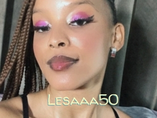 Lesaaa50