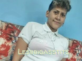 Lesbbigasstits