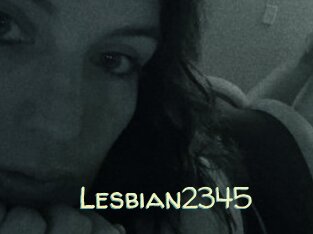 Lesbian2345
