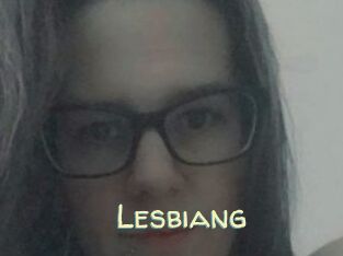 Lesbiang