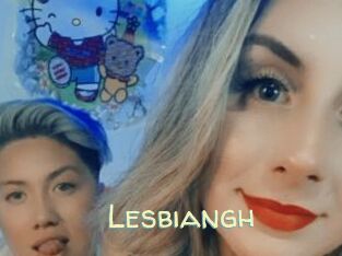 Lesbiangh