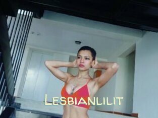 Lesbianlilit