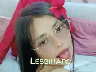 Lesbihard