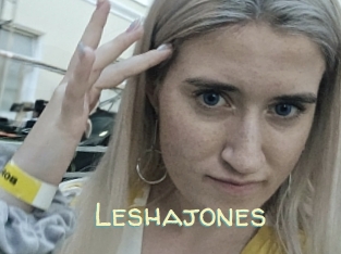 Leshajones