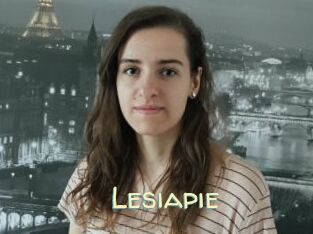 Lesiapie