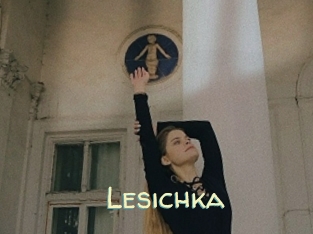 Lesichka
