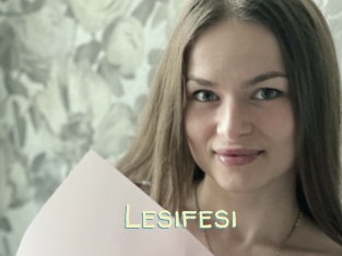 Lesifesi