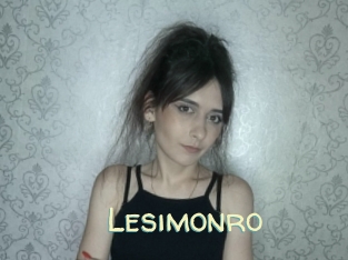 Lesimonro