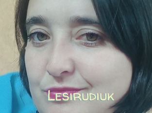 Lesirudiuk