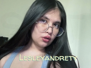 Lesleyandrety