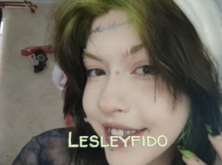 Lesleyfido