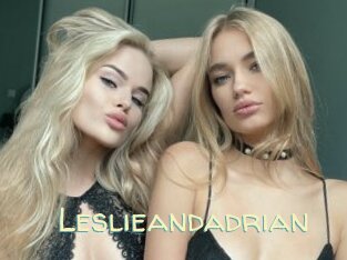 Leslieandadrian