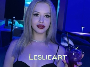Leslieart