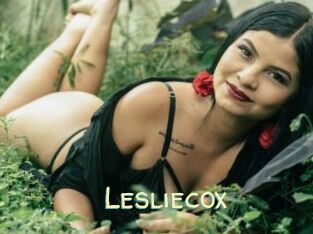 Lesliecox