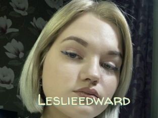Leslieedward