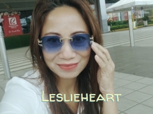 Leslieheart