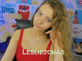 lesliejonas Sexy Tchat