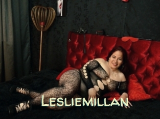 Lesliemillan