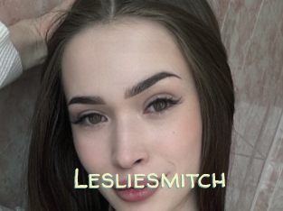 lesliesmitch Sexy Tchat