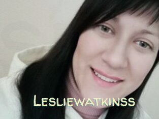 Lesliewatkinss