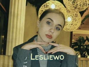 Lesliewo