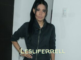 Lesliferrell