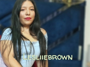 Lesliiebrown