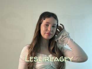 Leslireagey