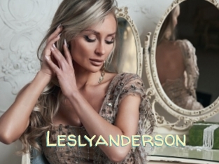 leslyanderson Sexy Tchat