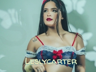 Leslycarter