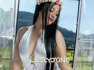 Leslyjons
