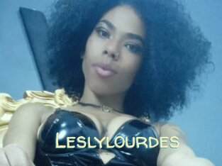 Leslylourdes