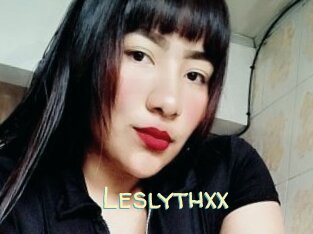 Leslythxx