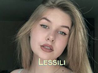 lessili Sexy Tchat