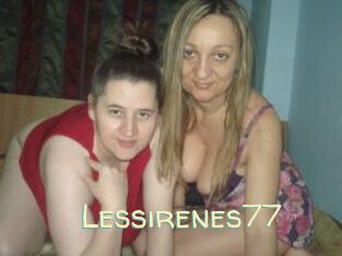 Lessirenes77